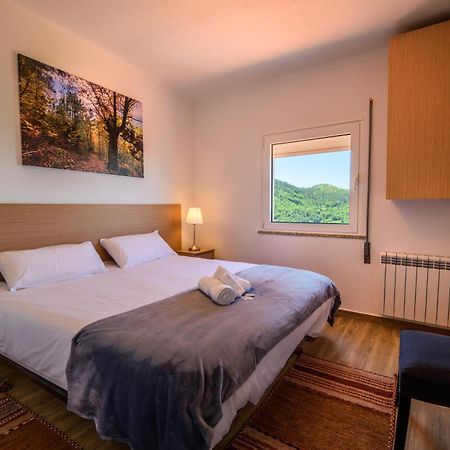 Casa Do Beco - Fabulous 3 Bedroom House With An Office, Seia, Serra Da Estrela Lapa dos Dinheiros Exterior photo