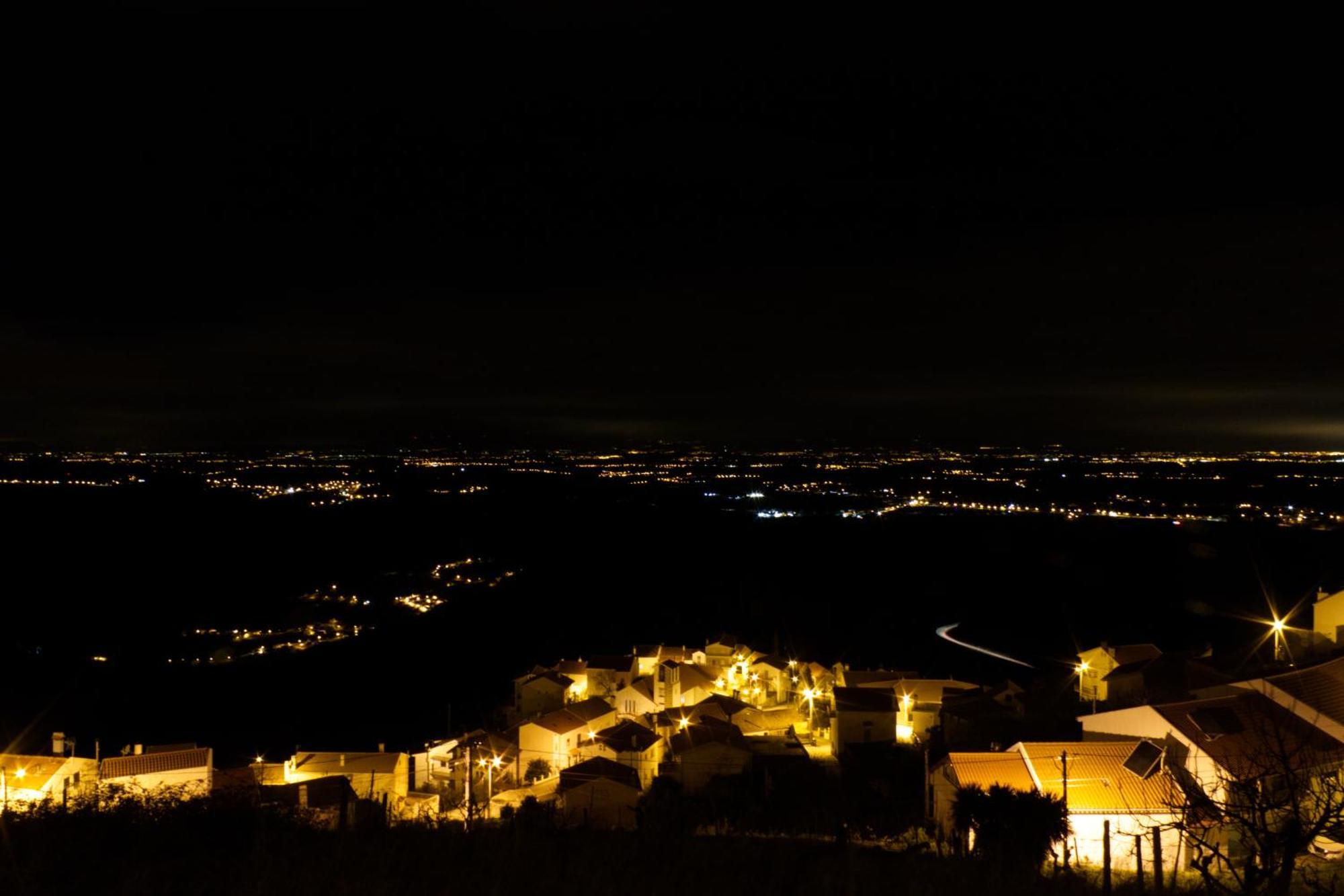 Casa Do Beco - Fabulous 3 Bedroom House With An Office, Seia, Serra Da Estrela Lapa dos Dinheiros Exterior photo