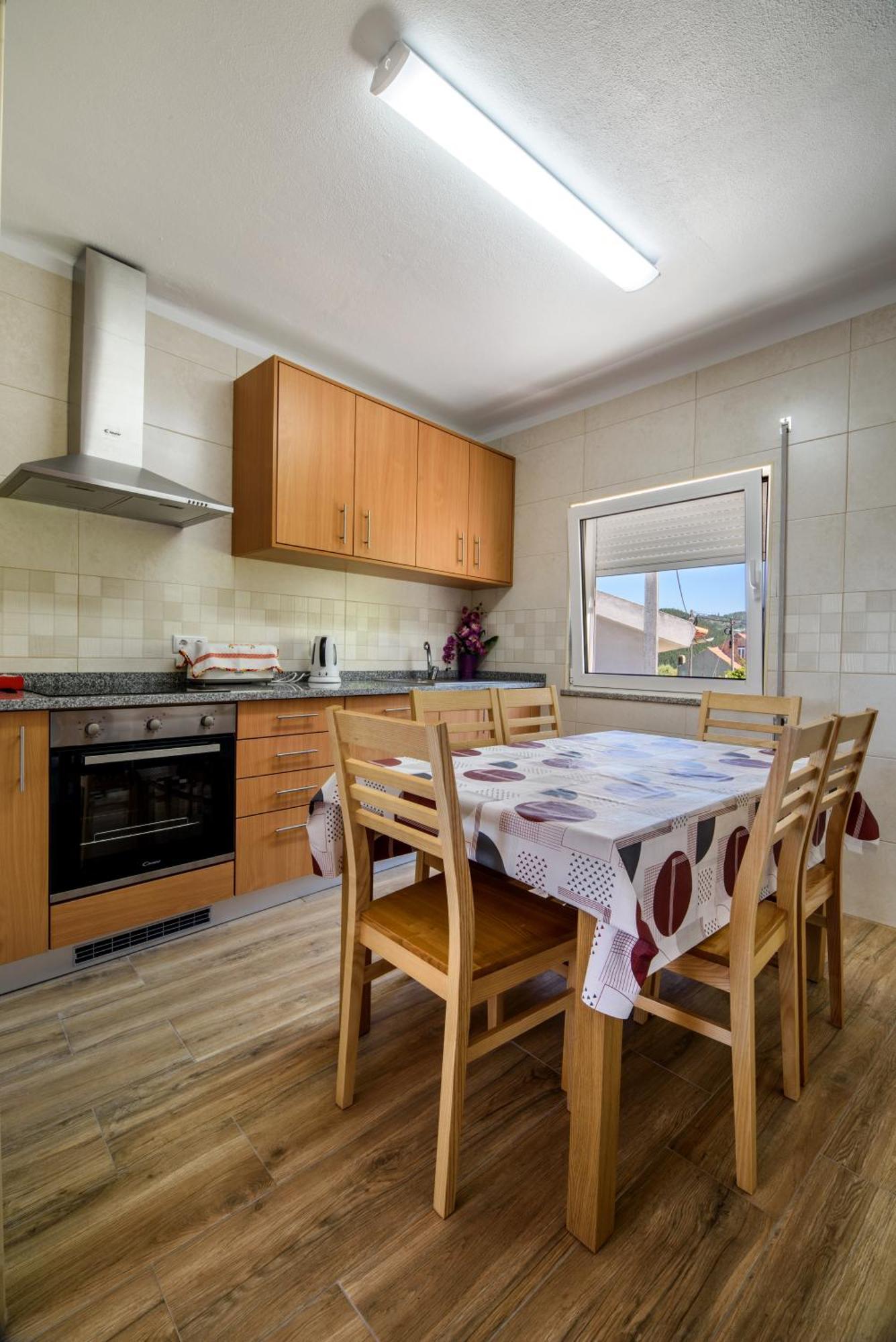Casa Do Beco - Fabulous 3 Bedroom House With An Office, Seia, Serra Da Estrela Lapa dos Dinheiros Exterior photo
