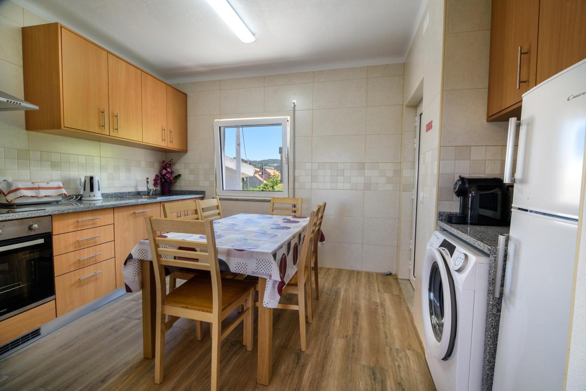 Casa Do Beco - Fabulous 3 Bedroom House With An Office, Seia, Serra Da Estrela Lapa dos Dinheiros Exterior photo
